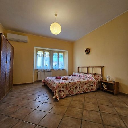 Bebo House Fiumicino Leilighet Eksteriør bilde