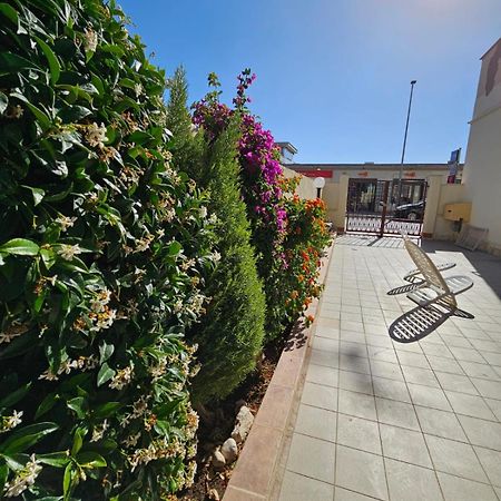 Bebo House Fiumicino Leilighet Eksteriør bilde