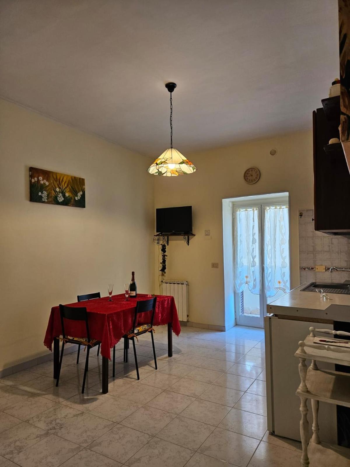 Bebo House Fiumicino Leilighet Eksteriør bilde