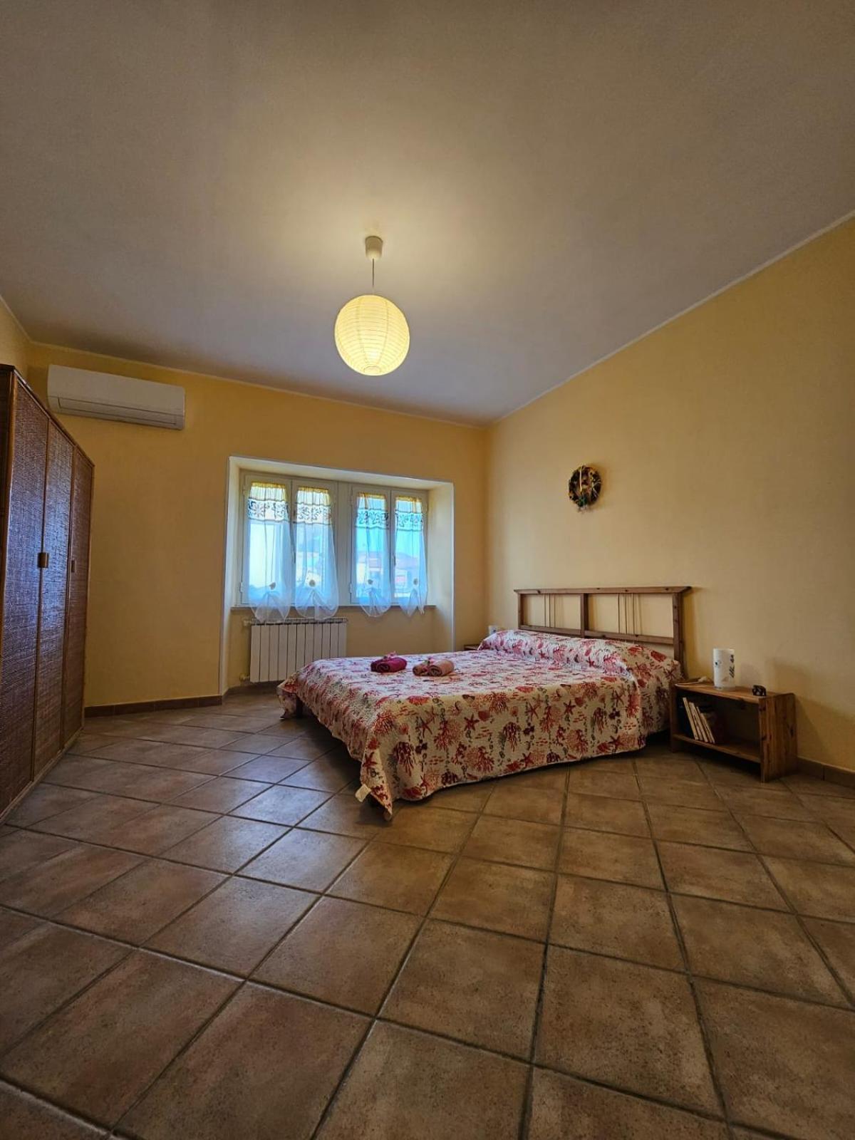 Bebo House Fiumicino Leilighet Eksteriør bilde