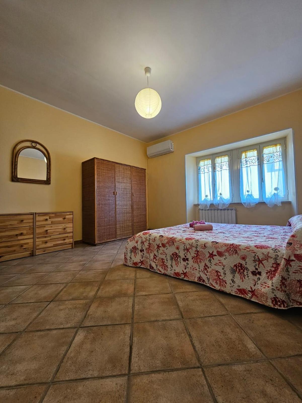 Bebo House Fiumicino Leilighet Eksteriør bilde