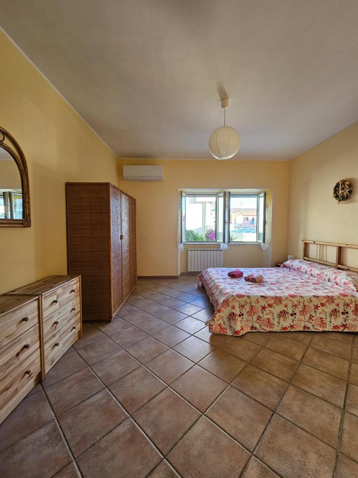 Bebo House Fiumicino Leilighet Eksteriør bilde